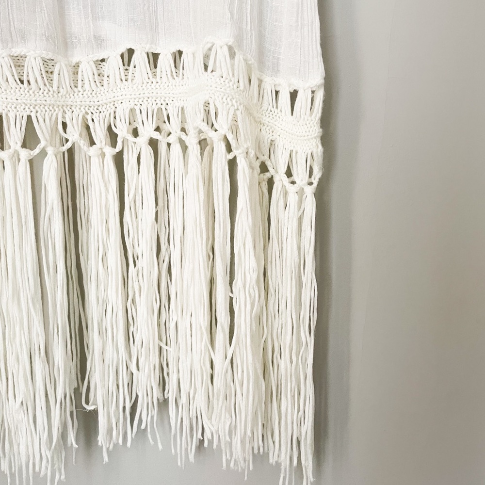Boho Top - Picture 3 of 3